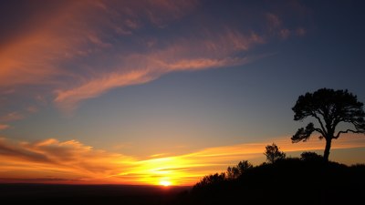 Изгревът е единствената причина някои хора още да вярват в изкупление