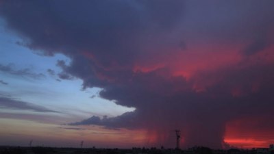 Топлинните вълни трябва да са незаконни, но някак винаги са поканени отново