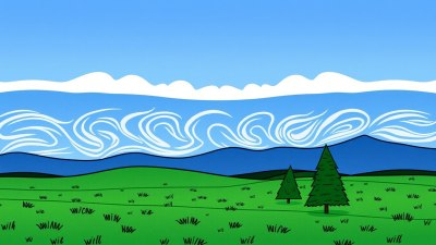 Топлите фронтове просто искат прегръдка, но нещата винаги се усложняват