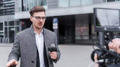 Метеорологията е просто прогнозиране на вайбове с по-хубава графика