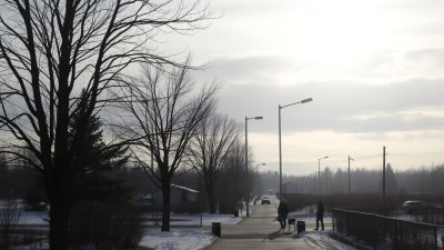 Какво се случва, когато студеният въздух „заклещи“ топлия и всички страдат тихо