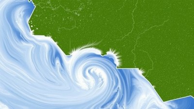 Как се раждат нор’ийстърите и защо толкова обичат Атлантическото крайбрежие