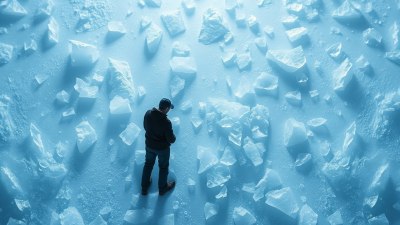Ледът – най-тихият, но и най-брутален убиец на самочувствие