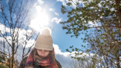 Метеорологична мистерия: защо слънцето грее, а душата ви още е замръзнала