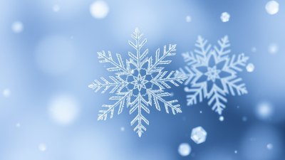 Снежинките: красиви, уникални и ужасно неудобни