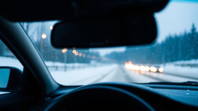 Как психически да се подготвите за 10-минутното загряване на колата