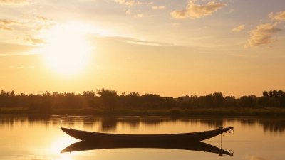 Защо слънцето залязва, преди изобщо да сте започнали деня си