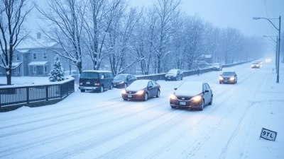 Защо „лек снеговалеж“ винаги означава „изненадващ снежен апокалипсис“