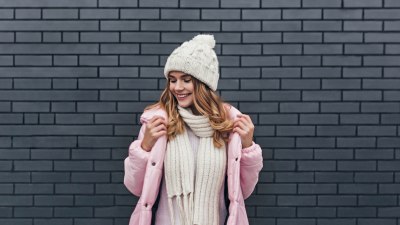 Вечната битка: как да се облечете за вътре, за навън и за внезапния вятър