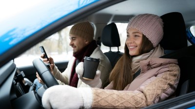 Как емоционално да се възстановите, след като седнете на замръзнала седалка