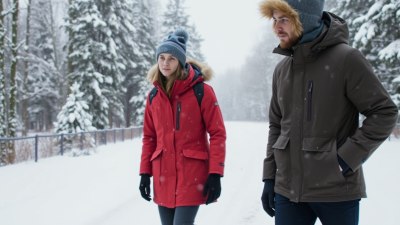 Как да се облечете за зимата в 27 напълно непредвидими слоя