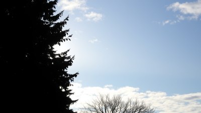 Как времето ви кара да преосмислите целия си живот преди 9 сутринта