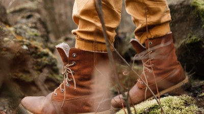 Защо ботушите ви ви предават точно когато най-много разчитате на тях