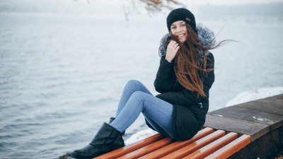 Как емоционално да се подготвите за обличането на студени дънки