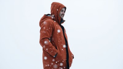 Физиката на това да стоите неподвижно и въпреки това да ви става по-студено