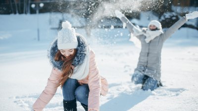 Защо ледът съществува основно, за да изпитва човешкия оптимизъм