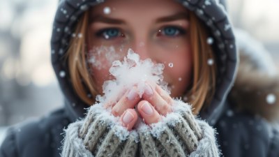 Защо студеният въздух прави миризмите по-осезаеми