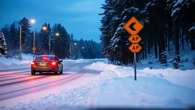 Защо зимата превръща ъглите в капани