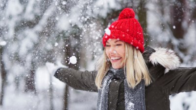 Защо зимното време никога не обяснява действията си
