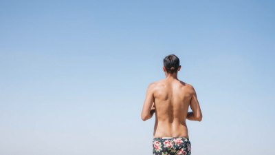Защо 32 градуса се усещат като лична атака: научното обяснение