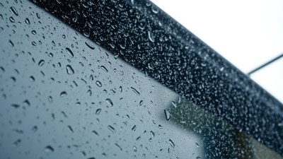 Влажността не се интересува от плановете ви &ndash; поне според абсолютно никого, който изучава това