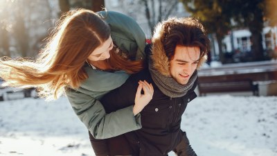 Кой решава дали е прекалено студено, за да излизате