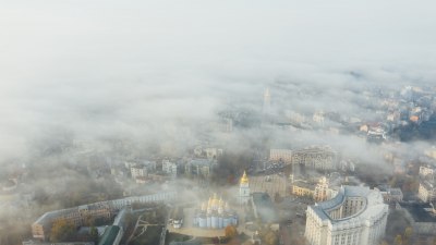 Кой обожава мъгливите утрини и защо