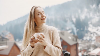 Когато облачните дни се усещат по-уютни от слънчевите