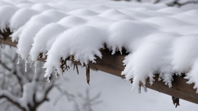 Защо някои снегове са лепкави