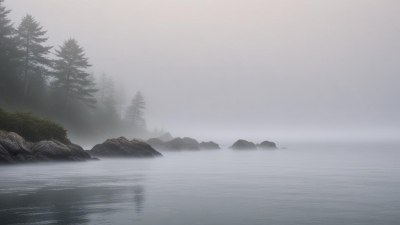 Какво причинява морската мъгла