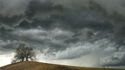 Ролята на ледените шелфове в климатичните промени