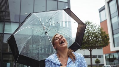 Защо трябва да сме подготвени за внезапни дъждове през пролетния период