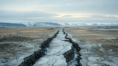 Могат ли земетресенията да предизвикат метеорологични събития? Малко известни връзки